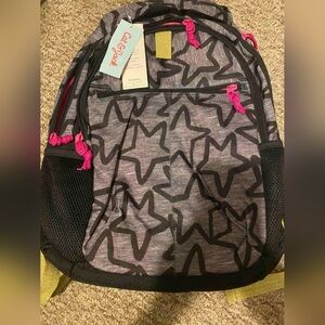 NEW Cat and Jack Backpack